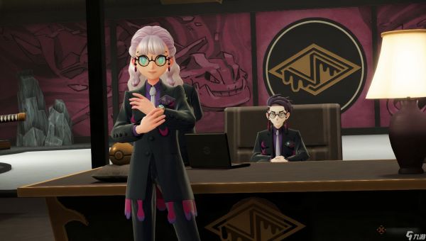 如何解锁《宝可梦传说 Z-A》中的独特训练师服装