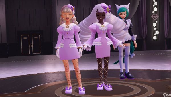 如何解锁《宝可梦传说 Z-A》中的独特训练师服装