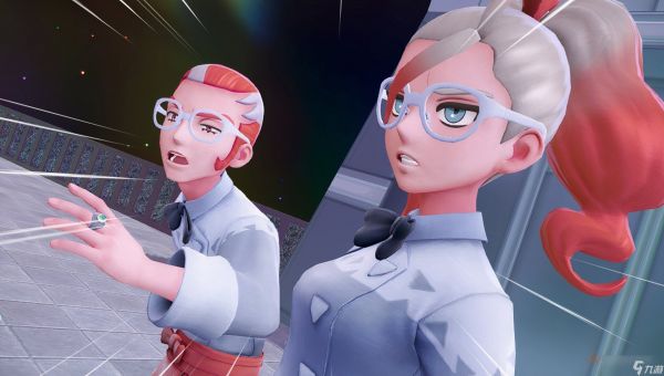 如何解锁《宝可梦传说 Z-A》中的独特训练师服装