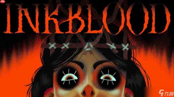 另类风格侦探冒险游戏《血墨诡案》首支预告片公布