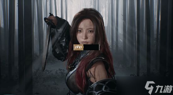 哪版更好看?《影之刃零》女角色形象变化引热议