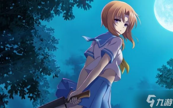 供应链恶意攻击!《寒蝉鸣泣之时》实体版紧急召回