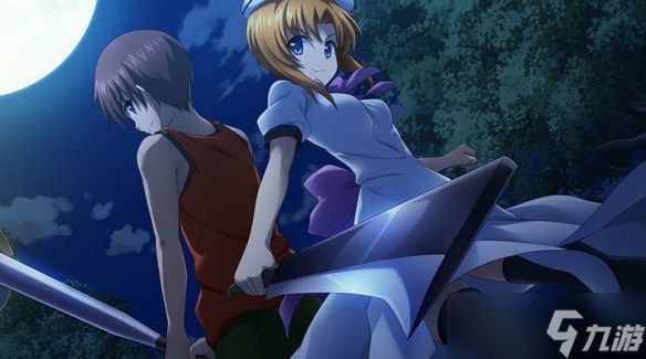 供应链恶意攻击!《寒蝉鸣泣之时》实体版紧急召回