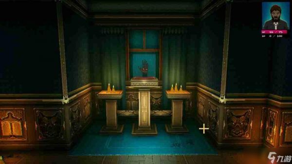 关于宇宙,关乎你我:《疯狂面纱》内核解析