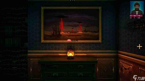 关于宇宙,关乎你我:《疯狂面纱》内核解析