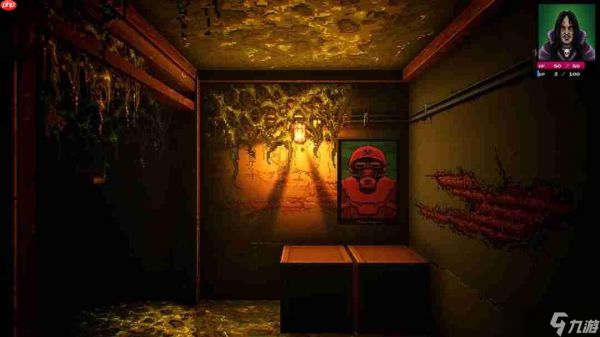 关于宇宙,关乎你我:《疯狂面纱》内核解析