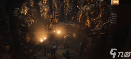 《古墓丽影:天灾》时间线公布:在8代之后 劳拉的经验更丰富