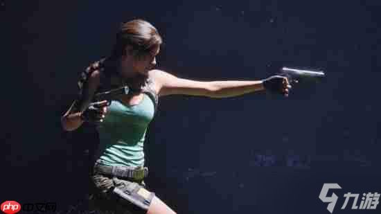 《古墓丽影:天灾》时间线公布:在8代之后 劳拉的经验更丰富