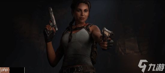 《古墓丽影:天灾》时间线公布:在8代之后 劳拉的经验更丰富