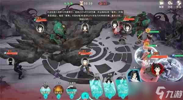 对决剑之川试剑全关卡通关攻略分享