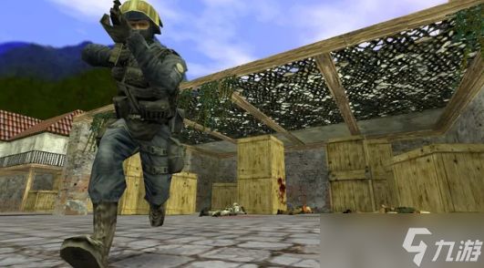 《<a id='link_pop' class='keyword-tag' href='https://www.9game.cn/cs9/'>CS</a>》创始人回首:从未刻意将游戏打造成电竞项目