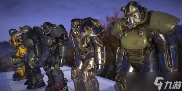 《辐射76》总监坦言:发布游戏堪比大型相亲翻车现场