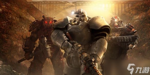 《辐射76》总监坦言:发布游戏堪比大型相亲翻车现场