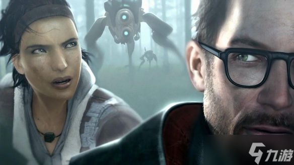 曝《半条命3》是Steam主机首发游戏!2026年春季上线