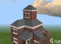 《我的世界》游戏中五种隐藏房子方法大揭秘 玩转隐藏房