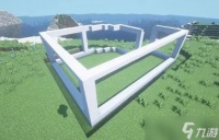 我的世界怎么种出房子 揭秘创意建筑新方法
