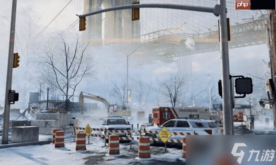 晨报|《战地6》“冬季攻势”最新通告 《嗜血代码2》放出新角色预告片