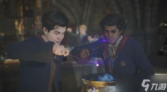 Epic神秘喜加一公布:重磅3A大作《霍格沃茨之遗》免费领取!