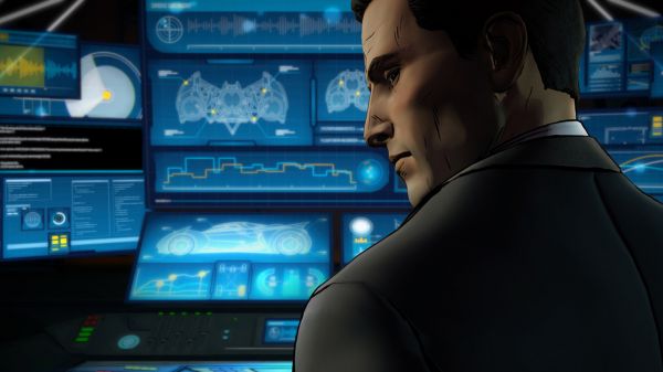 蝙蝠侠:剧情版什么时候出 公测上线时间预告