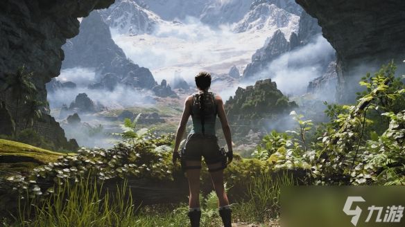 初代《古墓丽影》重制版上架Steam:支持简中配音!