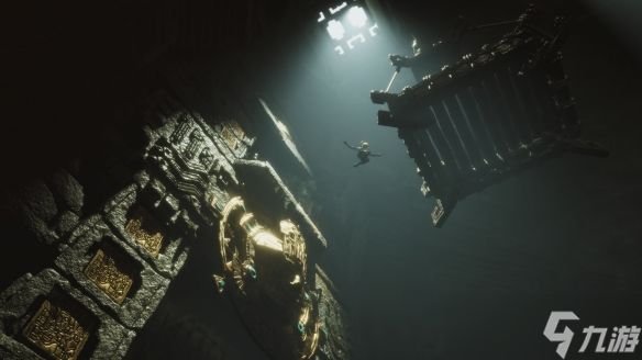 初代《古墓丽影》重制版上架Steam:支持简中配音!