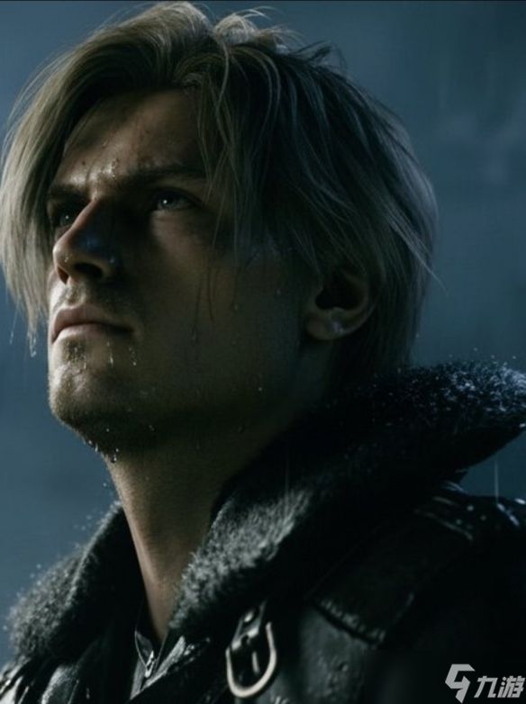 《生化危机9》里昂可玩部分占一半! 战斗基于生化4