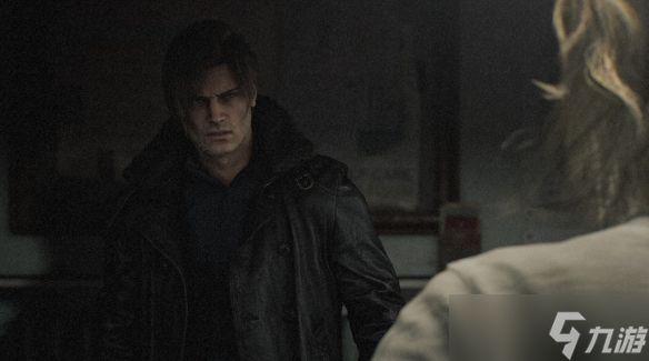 《生化危机9》里昂可玩部分占一半! 战斗基于生化4