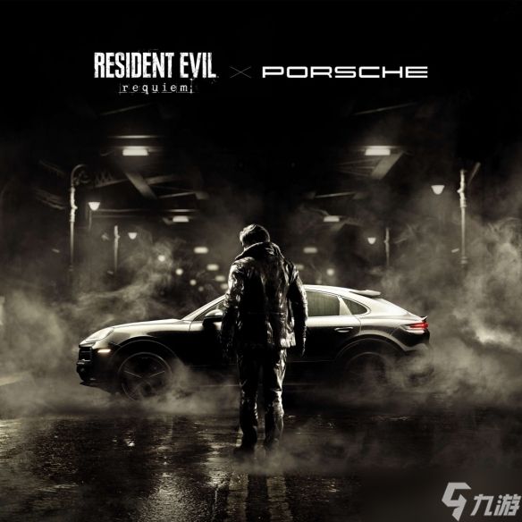 《生化危机9》里昂可玩部分占一半! 战斗基于生化4