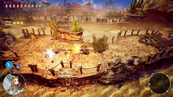 冒险家艾略特的千年物语什么时候出 公测上线时间预告