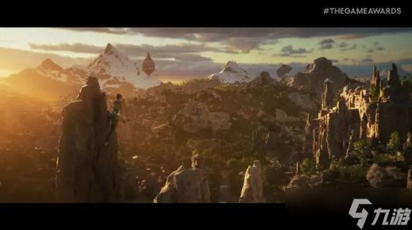 《古墓丽影:天灾》时间线曝光:在《古墓8》的多年后!