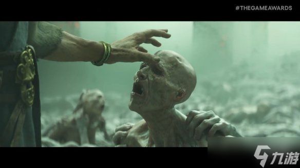 TGA 2025重磅发布!《暗黑破坏神4》全新DLC震撼降临