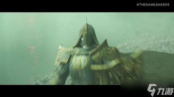 TGA 2025重磅发布!《暗黑破坏神4》全新DLC震撼降临