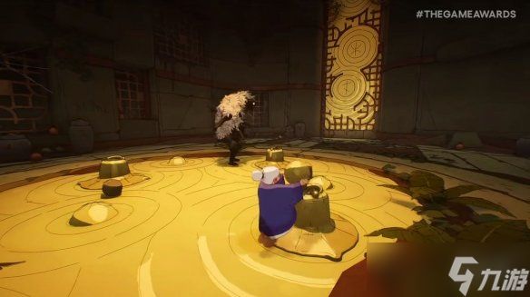 TGA25新预告:《海域4》前总监 带来了怎样的全新世界