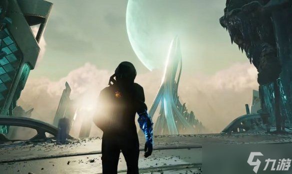 《EXODUS》开发商主创亲证:麦康纳献声全为专属录制