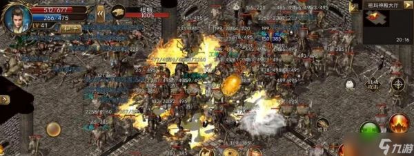 轩辕魔殿进入方法是什么?