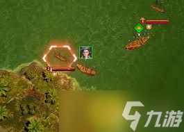 <a id='link_pop' class='keyword-tag' href='https://www.9game.cn/dhhsdqy1/'>大航海时代起源</a>地中海位置在哪