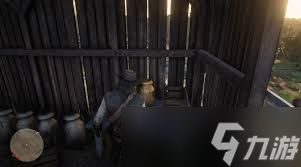 荒野大镖客2昆西哈里斯将军卡片怎么获取