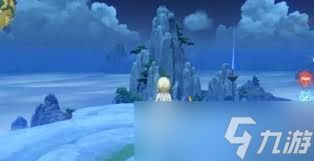 原神雾海云间寻访记攻略