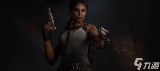 古墓丽影:天灾开启全新篇章,劳拉再探远古秘密