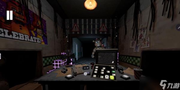《玩具熊的五夜后宫2》游戏(揭秘游戏内隐藏的高效策略)