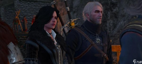 《巫师3》新版本狼人牌组（狼人牌组强势回归）