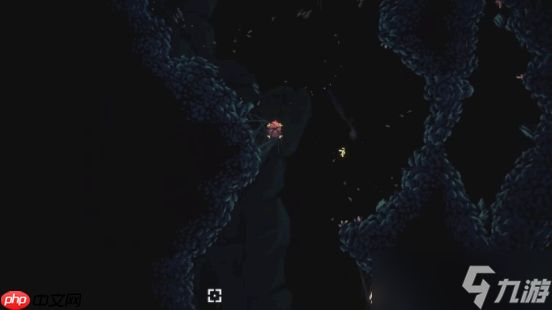 《并非山洞》中文版现已正式发售!