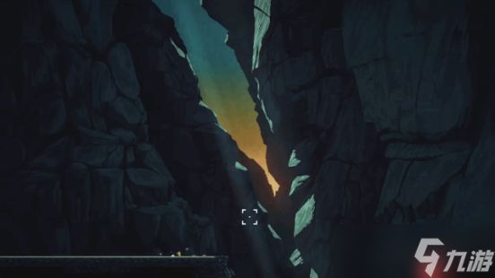 《并非山洞》中文版现已正式发售!