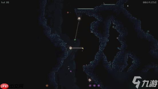 《并非山洞》中文版现已正式发售!