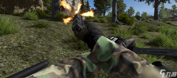 《维京入侵之领主战纪》(一场英勇的战斗)