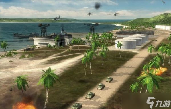 《维京入侵之领主战纪》(一场英勇的战斗)