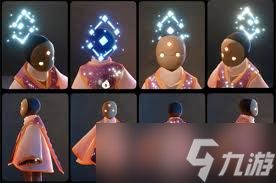 光遇双星季有哪些物品爆料