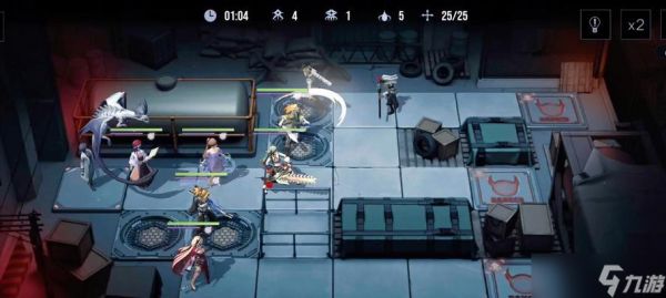 《无期迷途》游戏拍摄之旅全关卡攻略(探索未知世界)