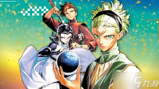 《咒术回战》后续剧情渐入精彩高潮 无需原作角色来撑剧情