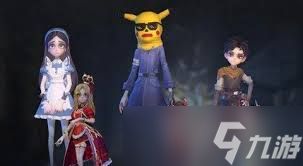 超自然行动组单队角色强度排名